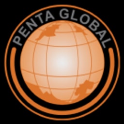 Penta Global logo