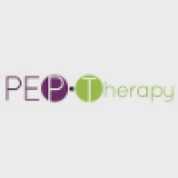 PEP-Therapy logo