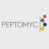 Peptomyc logo