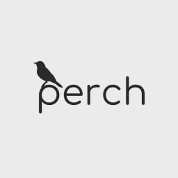 Perch logo