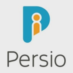 Persio logo