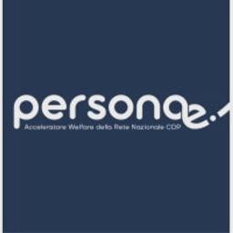 Personae logo