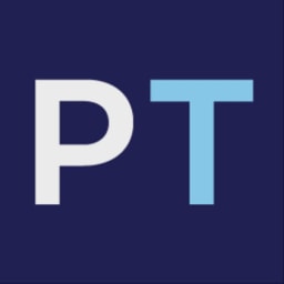 Personatech logo
