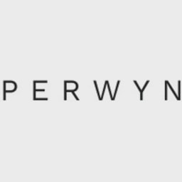 Perwyn logo