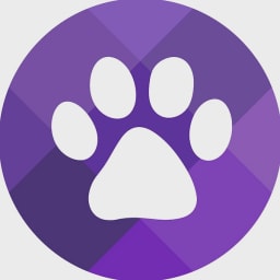 PetDesk logo