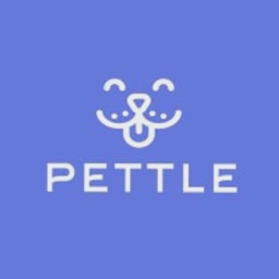 Pettle logo