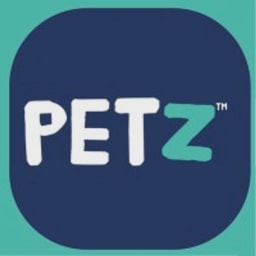 Petz logo