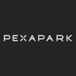 Pexapark logo
