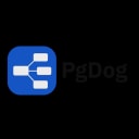 PgDog logo