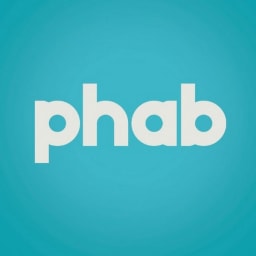 Phab logo