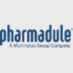 Pharmadule logo