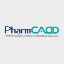 PharmCADD logo