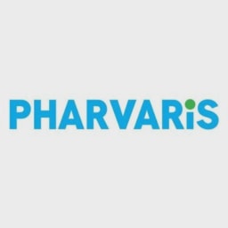 Pharvaris logo