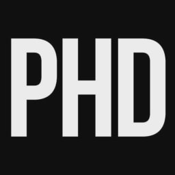 PHD Ventures logo