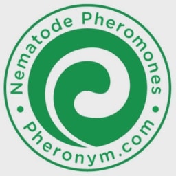 Pheronym logo