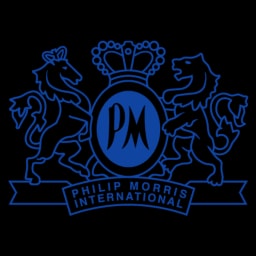 Philip Morris logo