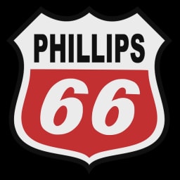 Phillips 66 logo
