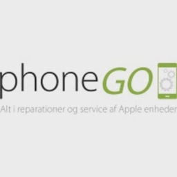 phoneGO logo