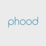 Phood logo