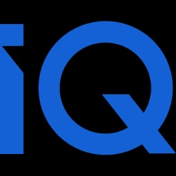 physIQ logo