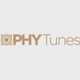 PHYTunes logo