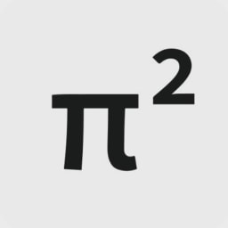 Pi Squared logo