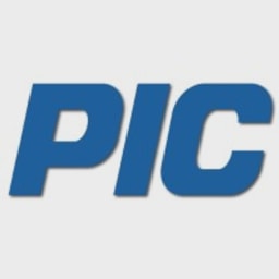 PIC Group logo