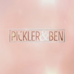 Pickler logo