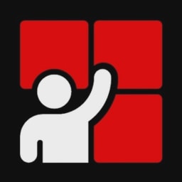 PickMyWork logo