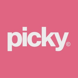 Picky Inc. logo