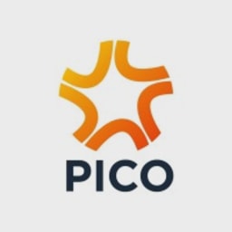 Pico logo