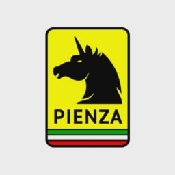 Pienza logo