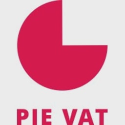 PieVAT logo