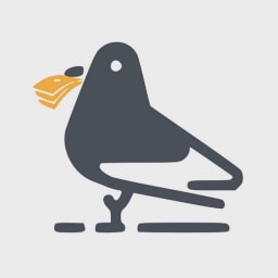 Pigeon logo