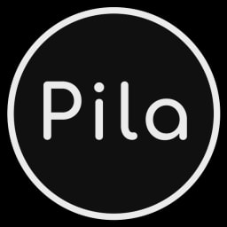 Pila Energy logo