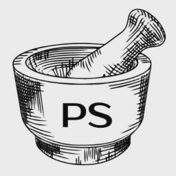 Pilgrim Soul logo