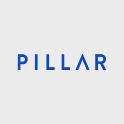 Pillar App logo