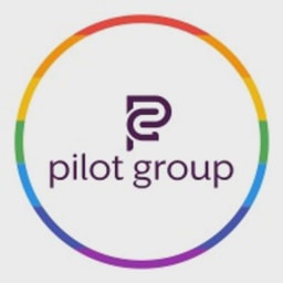 Pilot Group logo