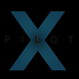 Pilot X logo