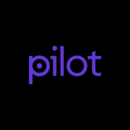 Pilot Startup Program logo