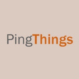 PingThings logo