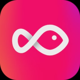 Pinkfish logo
