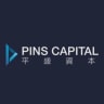 PINS Capital logo