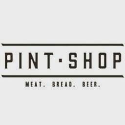 Pint Shop logo