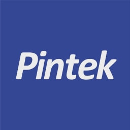 Pintek logo