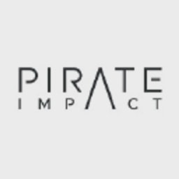 Pirate Impact logo