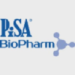 PiSA Biopharm logo