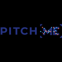 PitchMe logo
