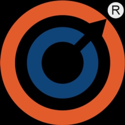 Pitchright logo