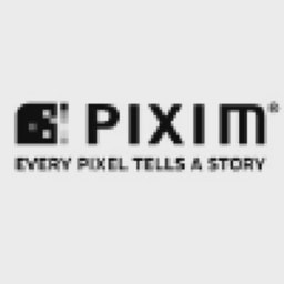 Pixim, Inc. logo